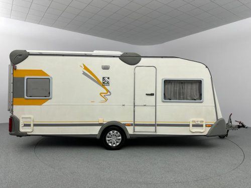 Knaus S&uuml;dwind 450 FU photo: 10