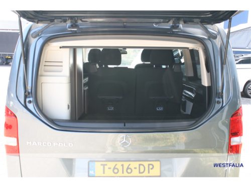 Mercedes-Benz Marco Polo V250 190hp Auto. | 12 months warranty | photo: 21