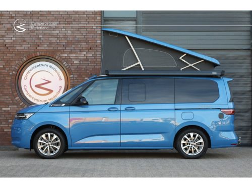 Volkswagen California Ocean 1.5 eHybrid 180 kW / 245 PS DSG 4Motion Foto: 2