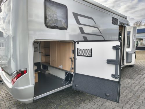 Hymer BML-T 780 -- Premium - Advantage photo: 9