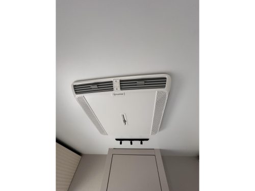 Adria Adora 613 HT Foto: 18
