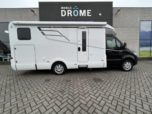 Hymer Tramp S 685 Foto: 1