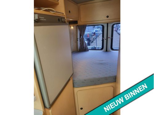 Volkswagen LT 28A TDI Factory Motorhome SOLAR PANELS TOILET SHOWER photo: 10