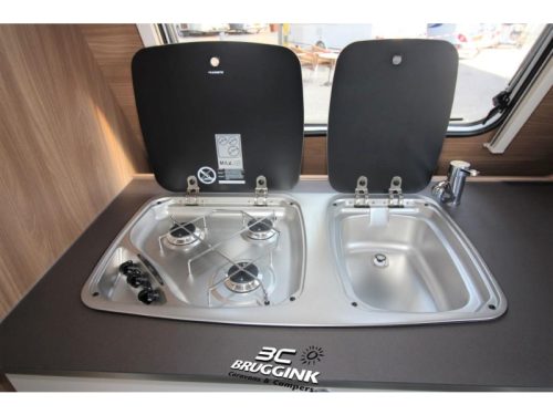 B&uuml;rstner Premio Plus 410 TS NEW FOR USED PRICE photo: 5