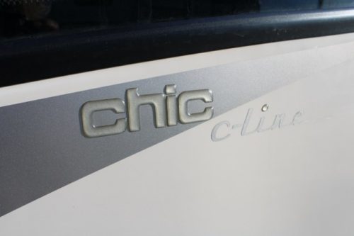 Carthago Chic C Line I 5.0 1. Besitzer Fiat 3.0 Liter 160 PS 4250 kg Chassis Einzelbetten 5 Sitzpl&auml;tze (122 Foto: 4