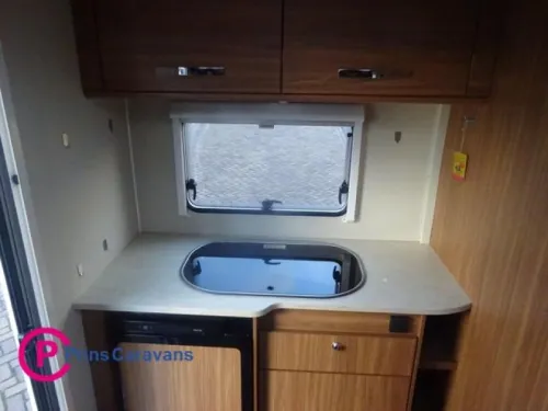Carado Delight Capron 450 #LIGHTWEIGHT# photo: 12