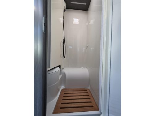 Etrusco T 6.9 SBC Single beds Face/Face photo: 10