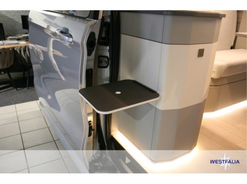 Westfalia Kelsey 136hp Aut. electric bed | promotional price | photo: 13