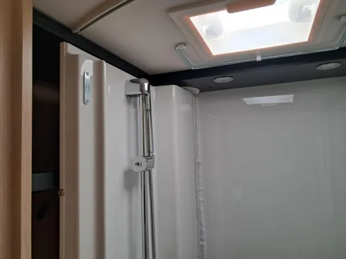 Sunlight I67S 1200 &euro; Rabatt! Foto: 12