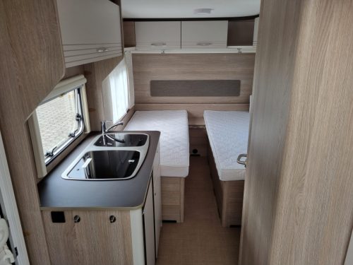 B&uuml;rstner Premio Life 480 TL - Single beds - photo: 3