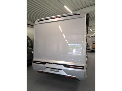Adria Compact Supreme SL 2027 Modell Foto: 3