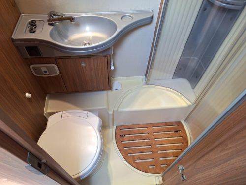Carado T 448 -XL EINZELBETTEN+HUBBETT Foto: 14