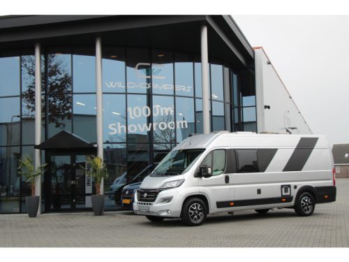 Adria Sun Living 65 SL Single beds - 160HP AUTO photo: 3