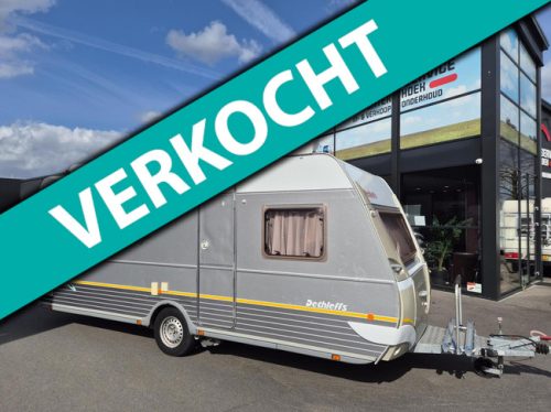 Dethleffs Wohnwagen Lifestyle 510 Franz&ouml;sisches Bett, Rangierhilfe, Markise + Vorzelt Foto: 0