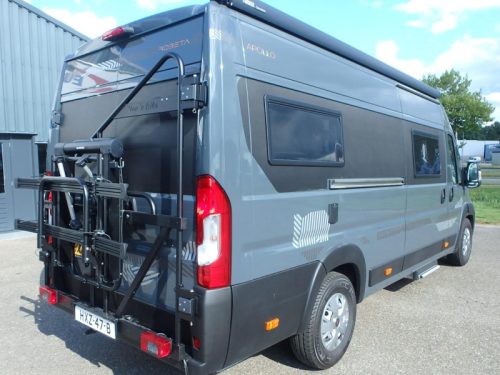Robeta Apollo 630 NEUPREIS &euro;128.056,00  Foto: 4