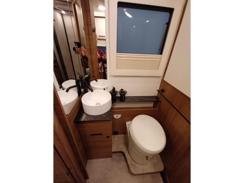 Benimar Yrteo 885 Showmodell 2027 Foto: 13