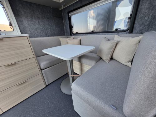 Adria Altea 402 PH photo: 13
