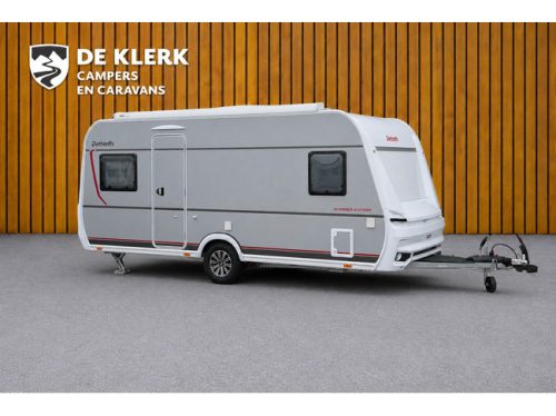 Dethleffs 470 FR Summer Edition photo: 0