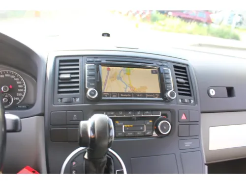 Volkswagen T5 California Comfortline DSG Foto: 14