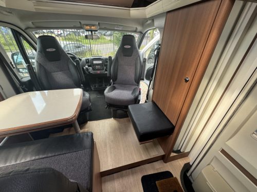 LMC Passion T672 AUTOMATIC  photo: 4