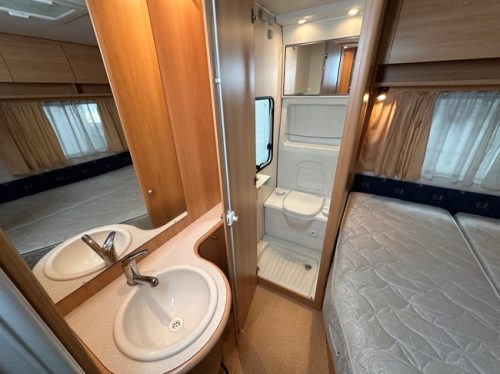 HOME-CAR Racer Spirit 45 Foto: 19