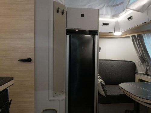 Eriba Touring Silver Edition 642 Foto: 4