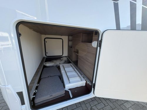 Carado T 457 PRO+ Face to Face + Single bed photo: 15