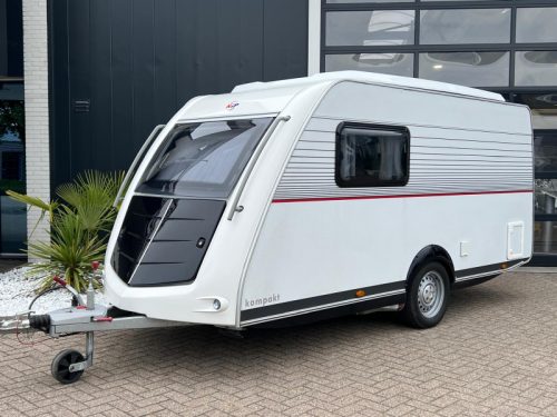 Kip Kompakt 37 EK mover, awning, canopy photo: 1