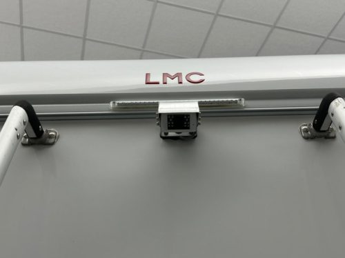 LMC T 720 Tourer Lift photo: 22