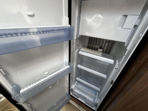 B&uuml;rstner Elegance 695 G Queensbed/Automatic/2016! photo: 18