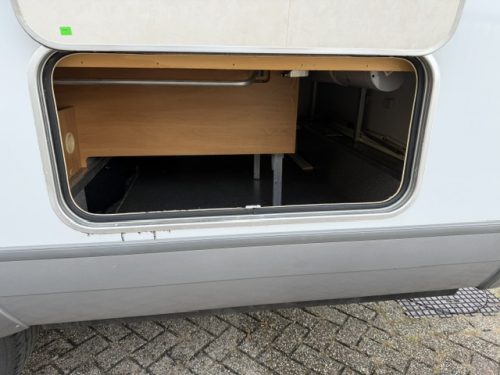 Hymer B 634 photo: 18