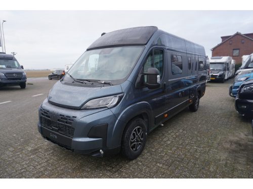 Carado CV 640 Pro+ Fiat Foto: 6