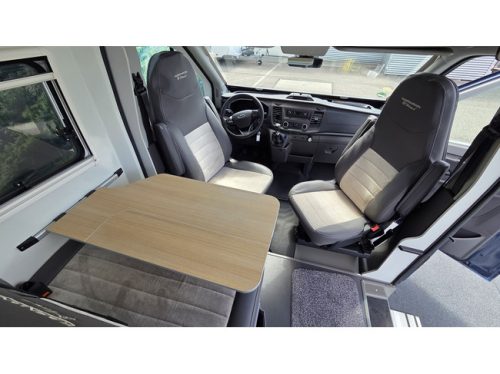 Karmann Dexter 570 erwartet Foto: 17