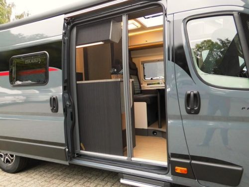 Hobby Prestige Van 640 ET PRESTIGE VAN 640 ET 2026 photo: 6