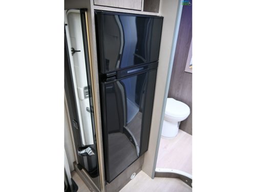 Challenger Graphite 260 photo: 16