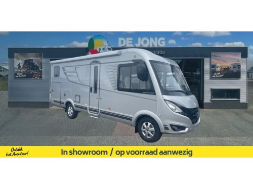 Hymer B MC I 680 Mercedes photo: 0