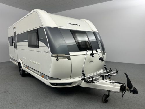 Hobby De Luxe 515 UHL Foto: 0
