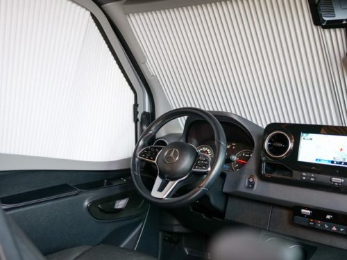Mercedes-Benz Sprinter 316 CDI 2X AIRCO BOM VOL OFF GRID photo: 12