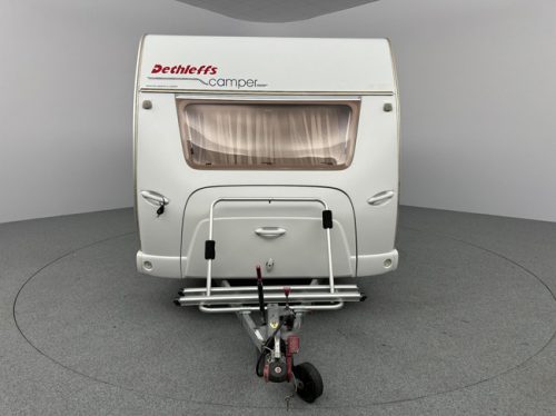 Dethleffs Camper 440 DB Foto: 20