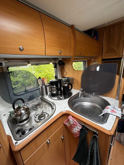 FIAT DUCATO foto: 8