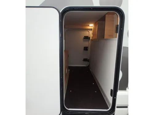 Knaus Tourer CUVision 500 MQ Foto: 11