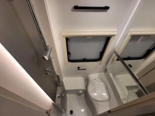Adria Adora 532 UL gratis mover  foto: 14