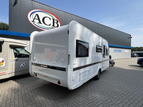 Adria Adora 532 UL photo: 22
