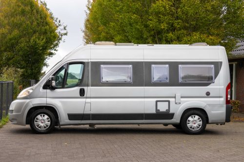 CHAUSSON TWIST 2 photo: 31