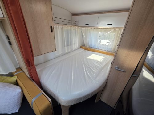 Adria Aviva 472 PK Foto: 9