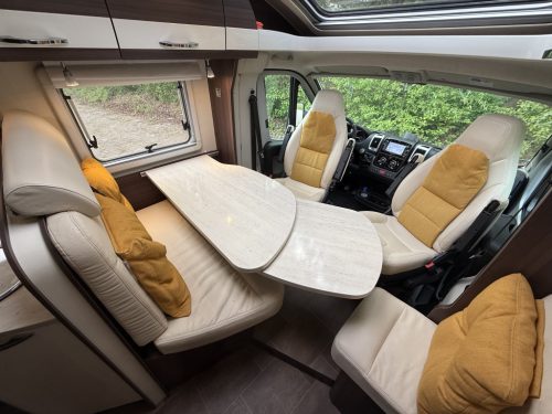 BUERSTNER BT6853 Foto: 4