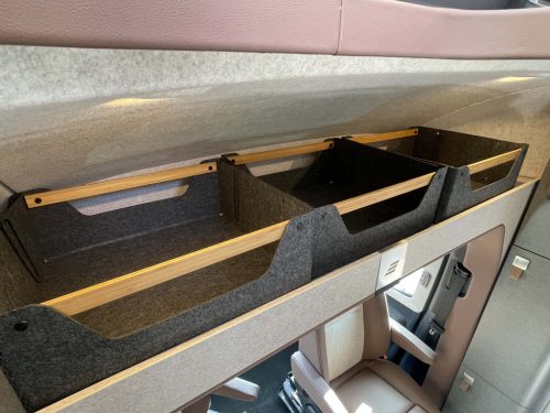 Hymer Venture S photo: 46
