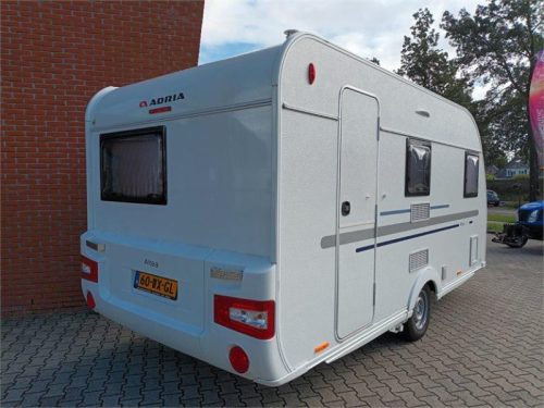 Adria Altea 432 PX Foto: 9