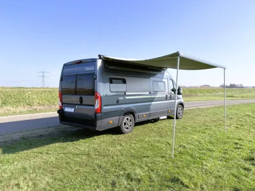 Mobilvetta Design Admiral K6.5  foto: 3