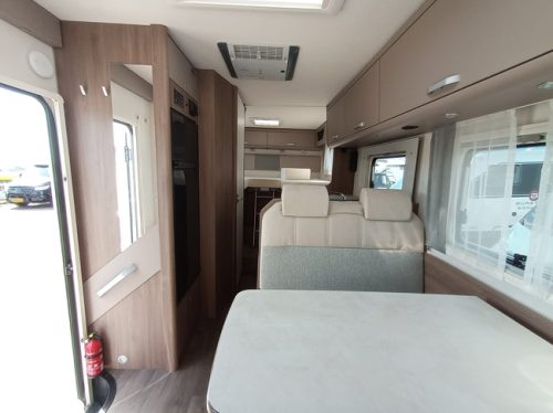 Carado I 338 Fiat photo: 20